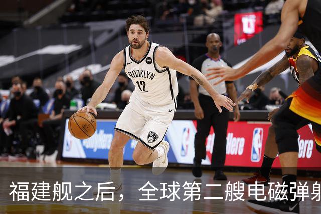 福建舰之后，全球第二艘电磁弹射航母成功降落隐形战斗机